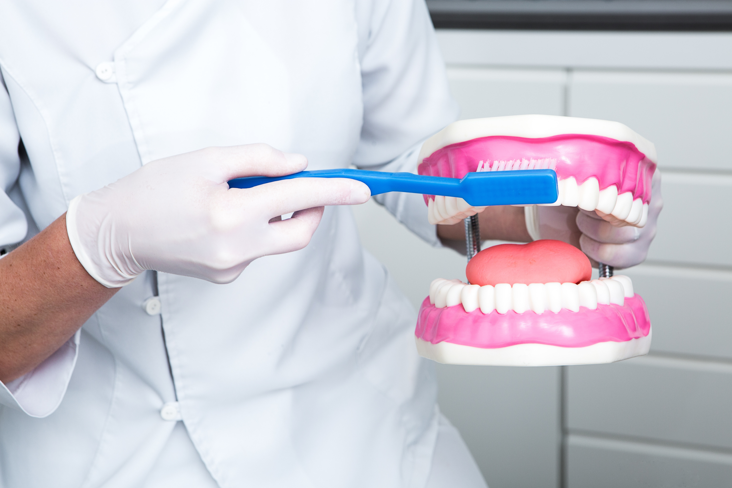  Gum Disease Treatment in South Yarra Family Dental Care