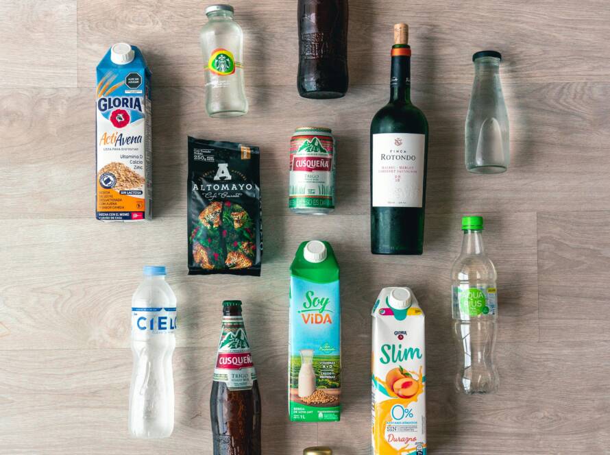 Photo by Hana Brannigan: https://www.pexels.com/photo/flat-lay-of-assorted-drinks-3981764/